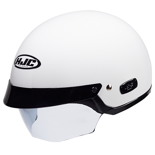 IS 2 SOLID HJC HELMETS KOREA