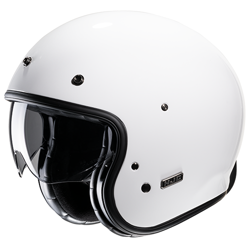 V31 SOLID HJC HELMETS KOREA