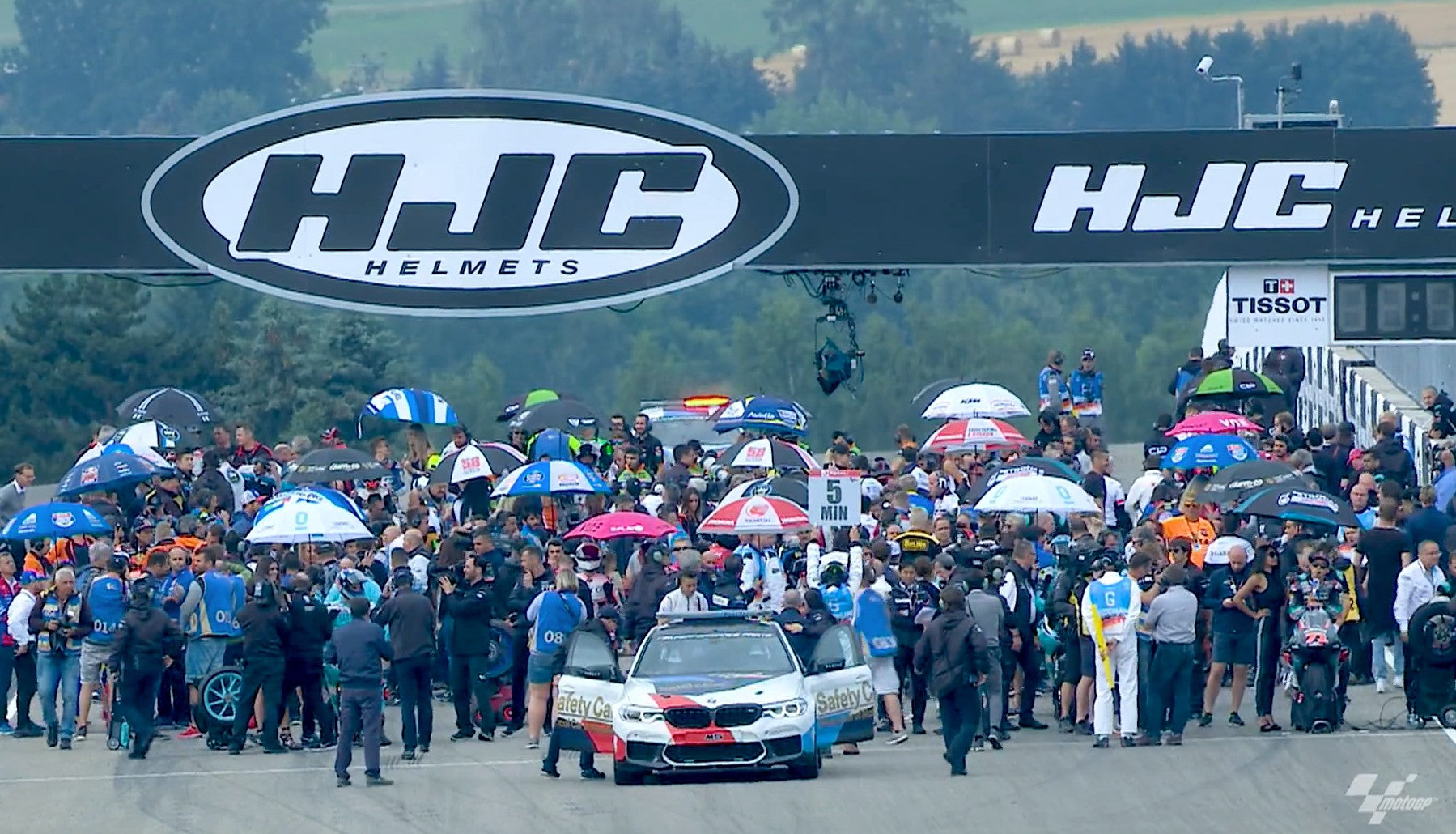 HJC 2019 GERMAN GP