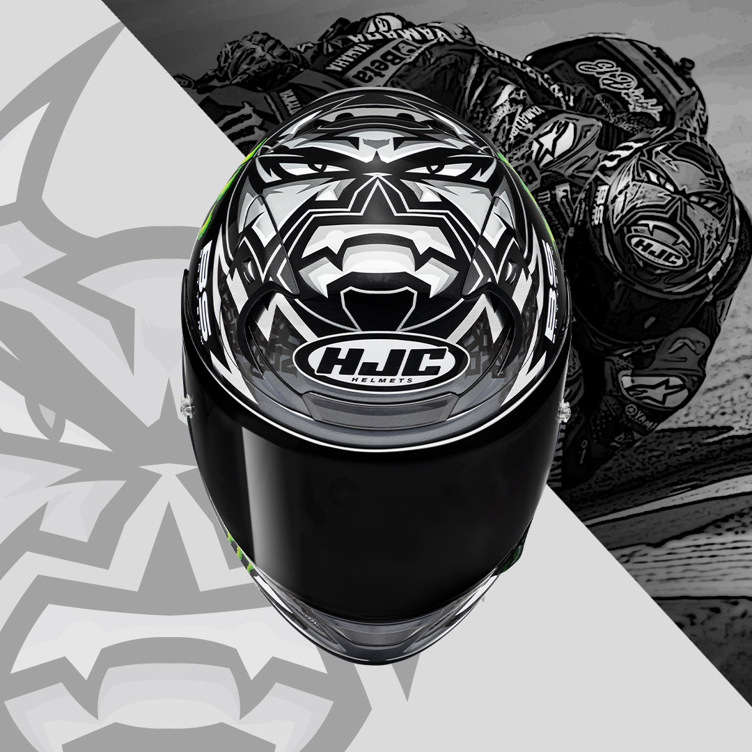 뉴스 – HJC HELMETS KOREA