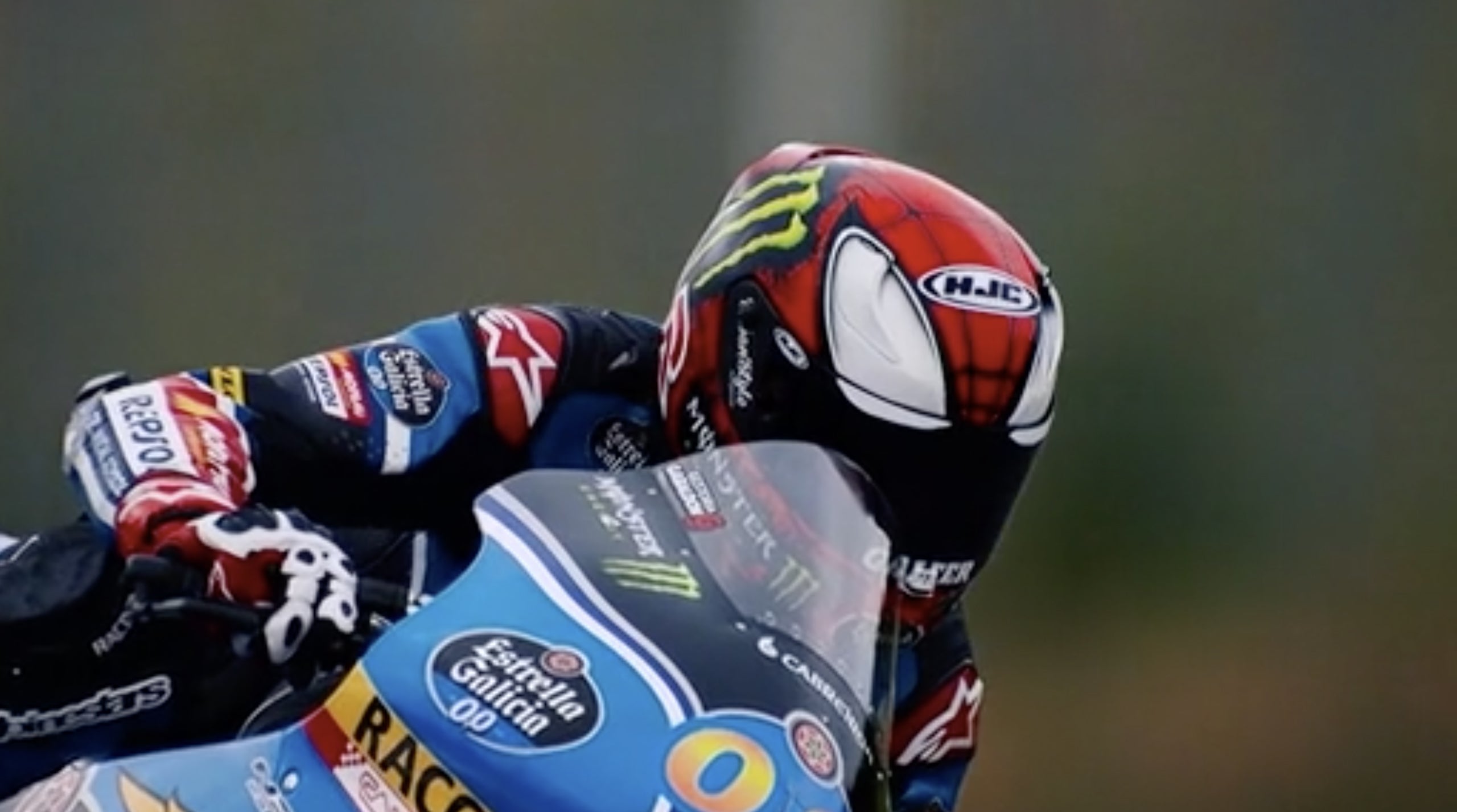 2016 HJC HELMETS GRAND PRIX ČESKÉ REPUBLIKY