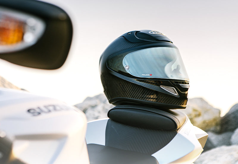 PINLOCK PrecisionTone™