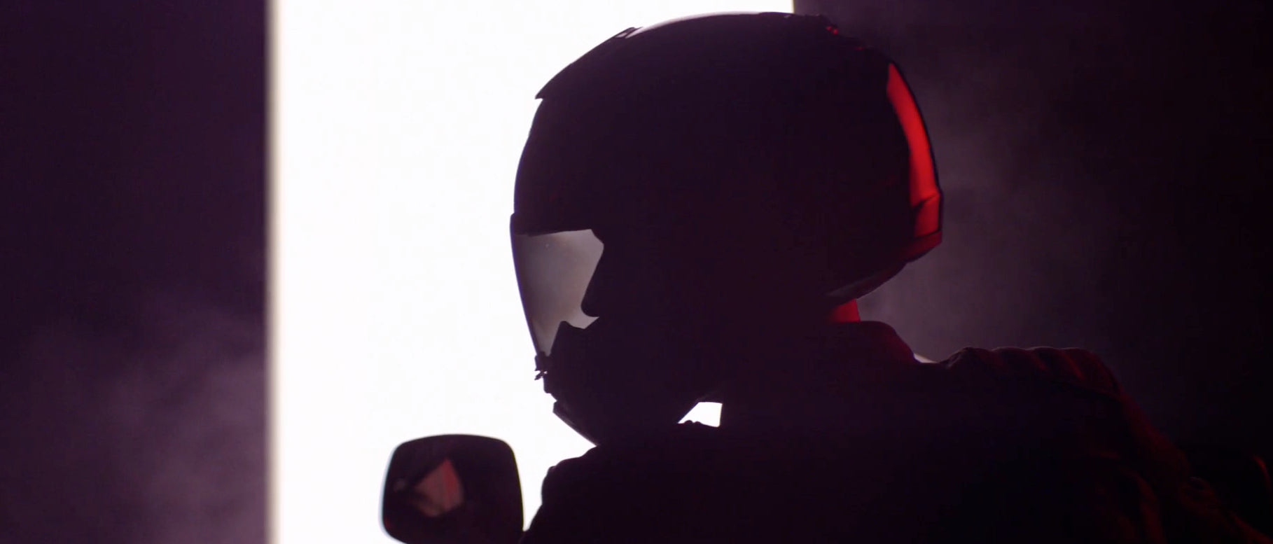 HJC-STAR WARS-DARTH VADER
