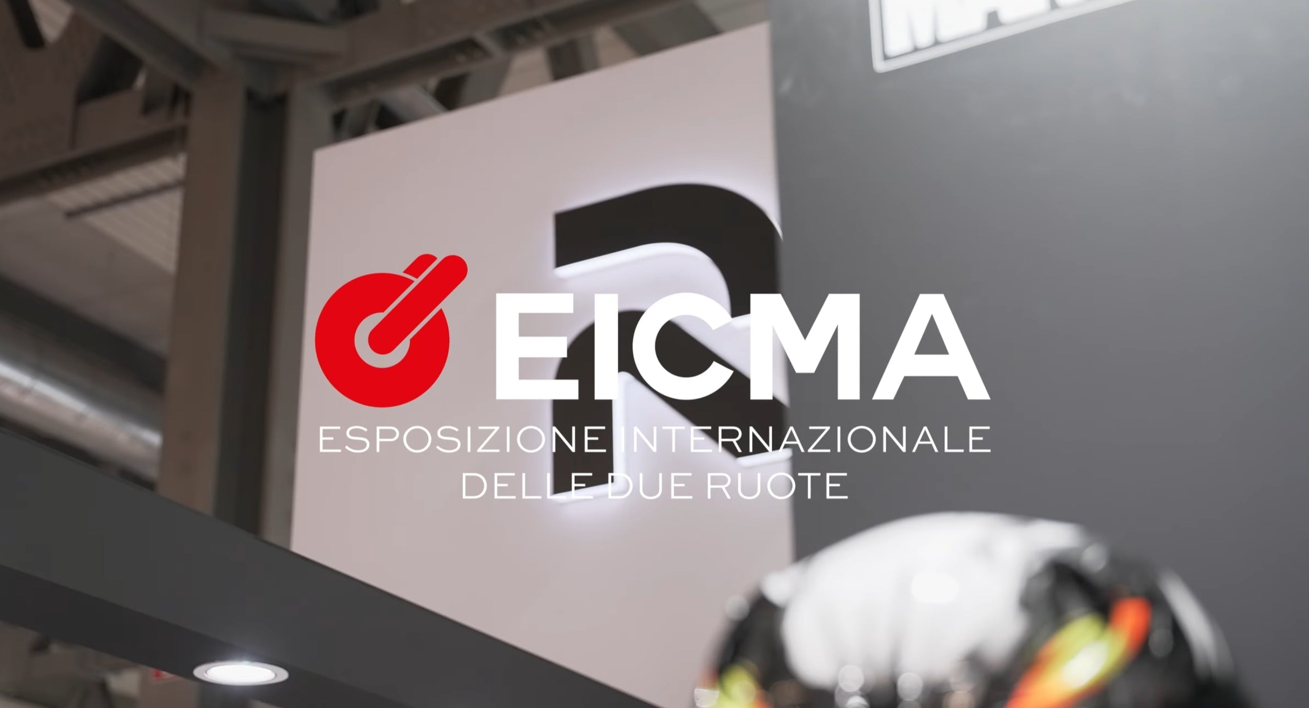 HJC - EICMA 2025