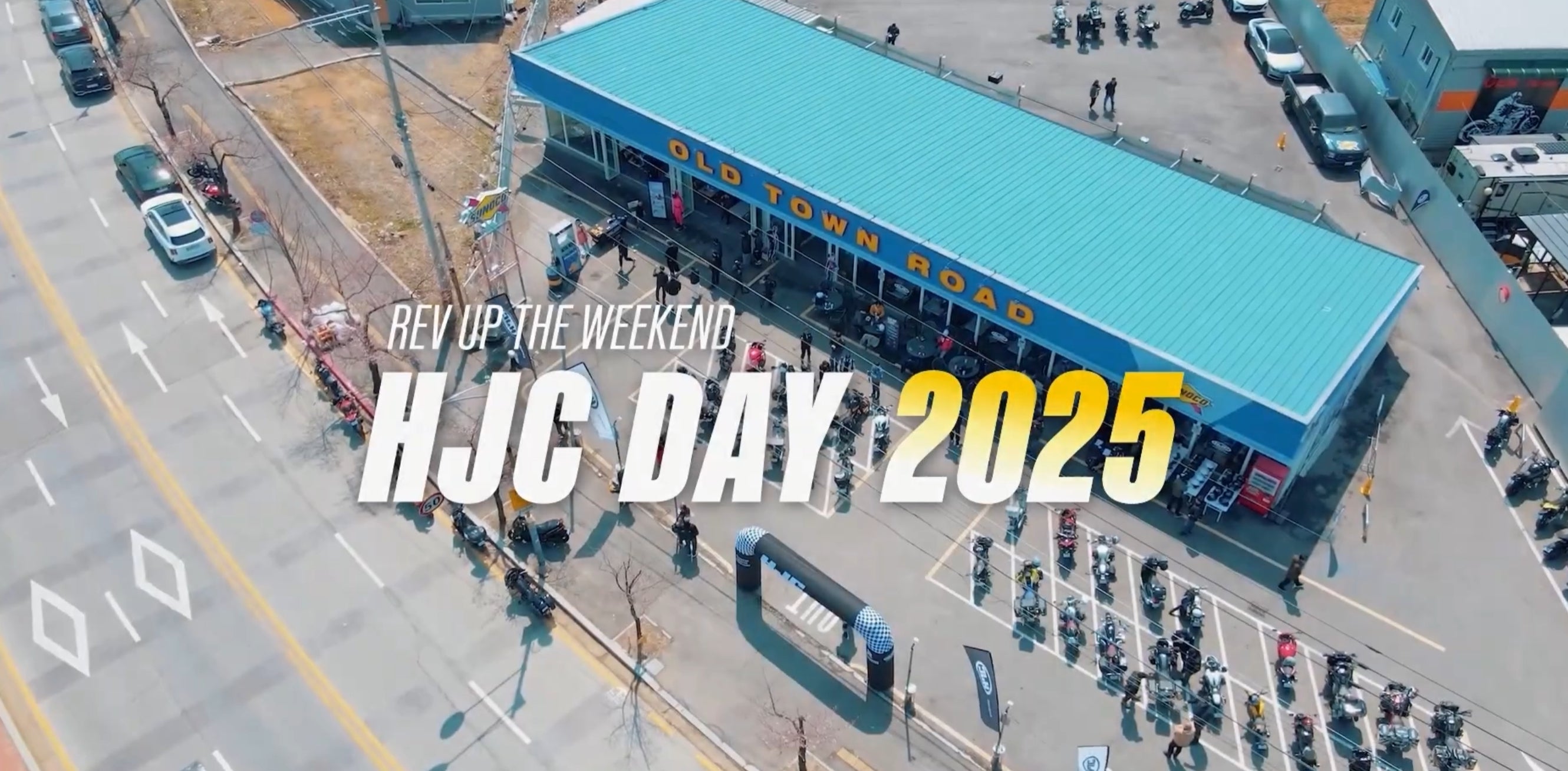 HJC DAY 2025 – 용인