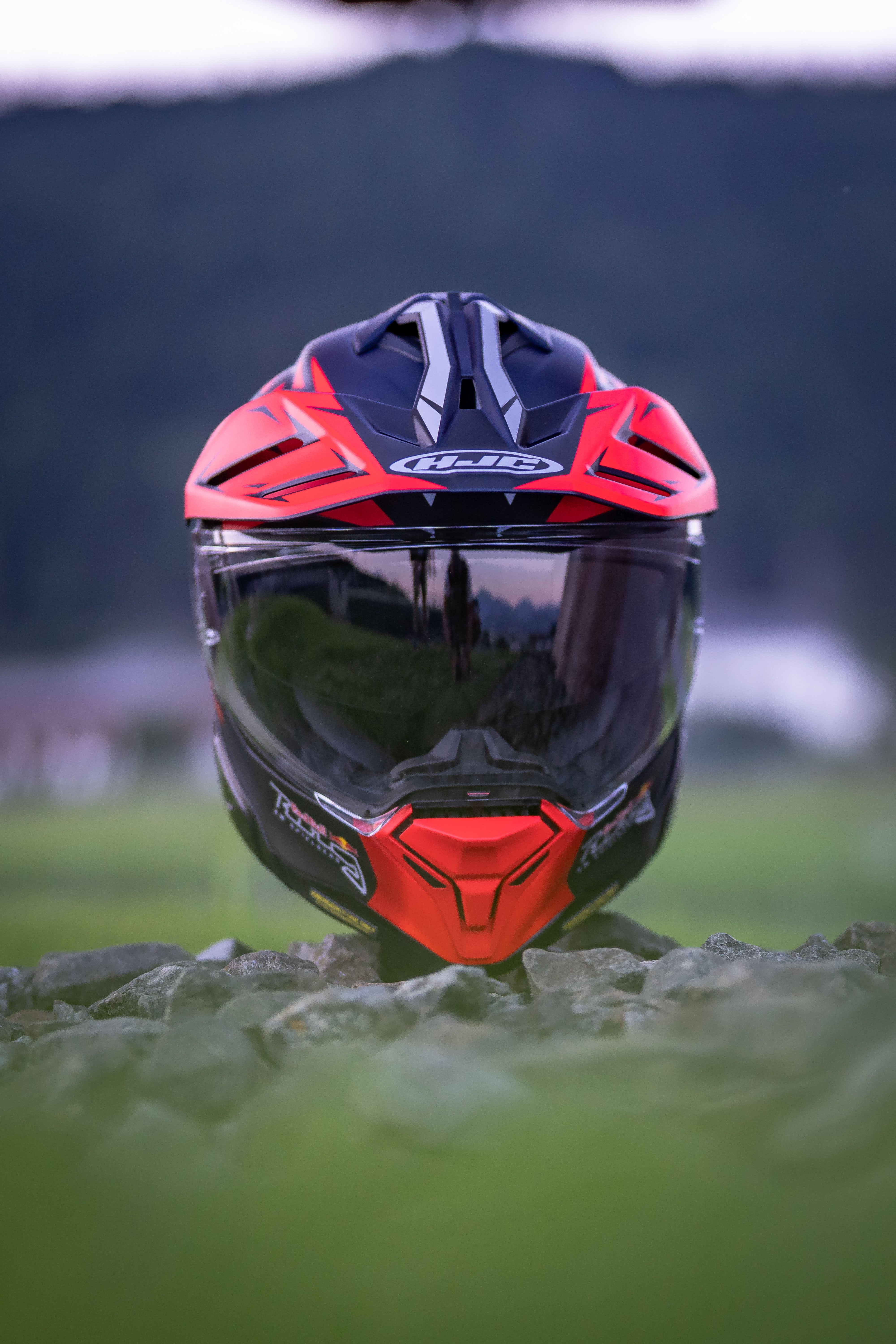 RPHA 60 SPIELBERG REDBULL RING