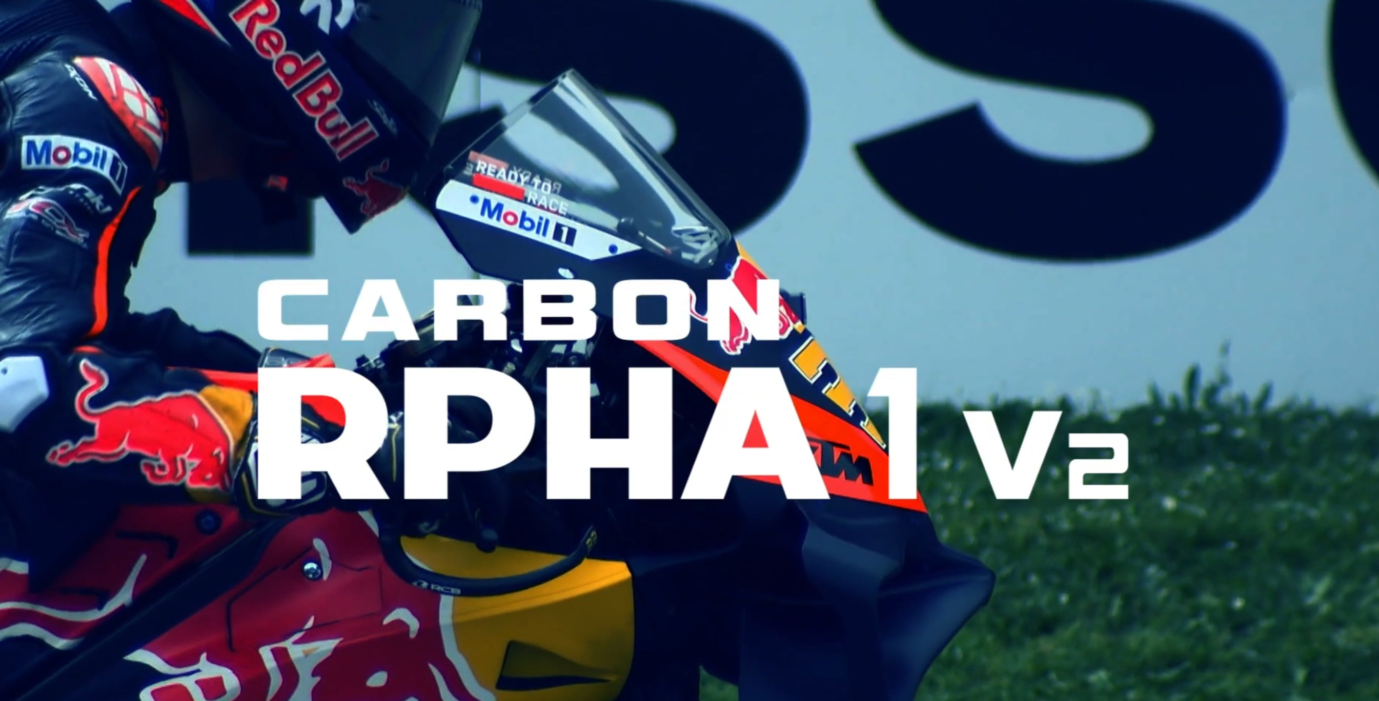 RPHA1 V2 CARBON