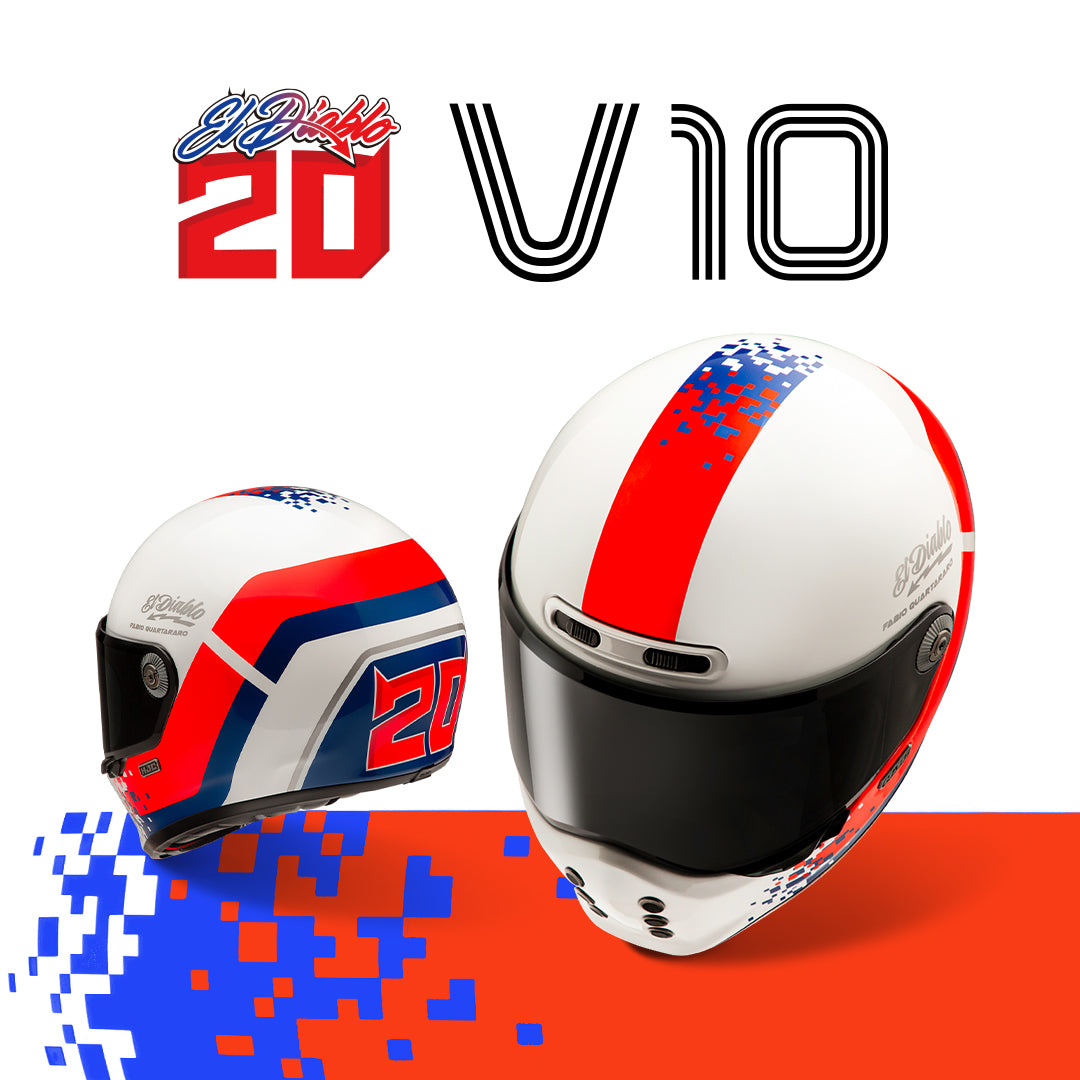 Fq20 뉴스 – HJC HELMETS KOREA