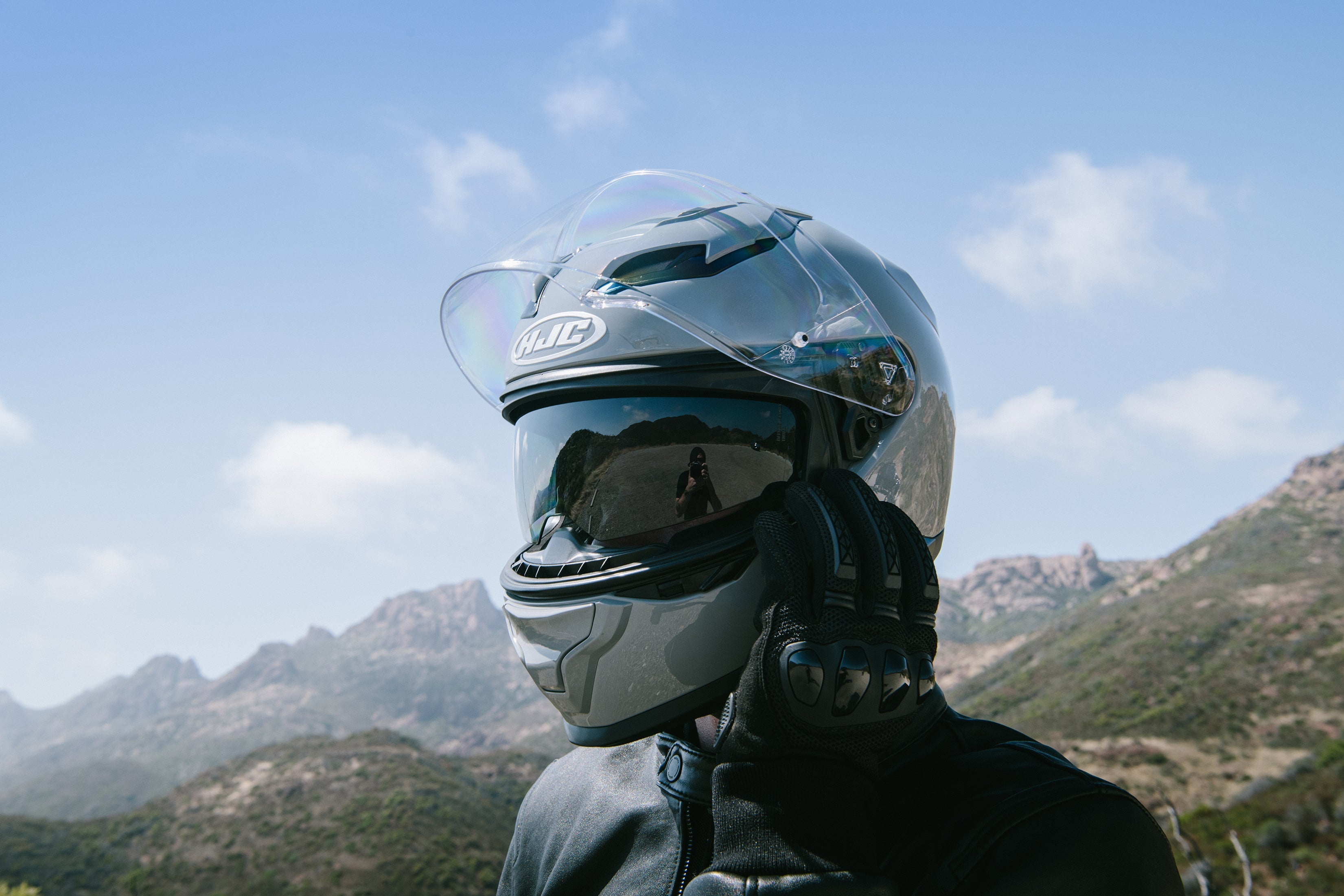 F71 Color F71 – HJC HELMETS KOREA