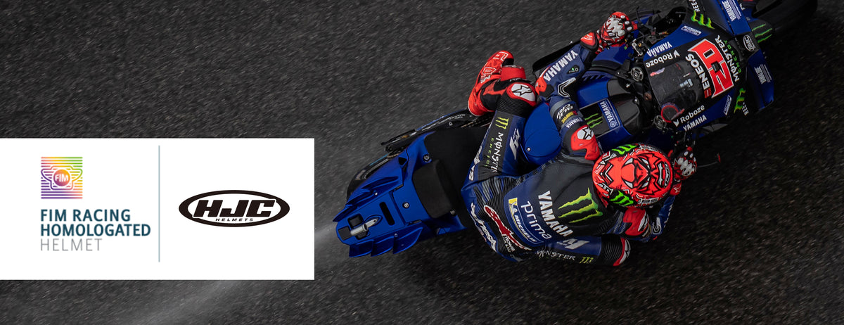 RPHA 1 – HJC HELMETS KOREA