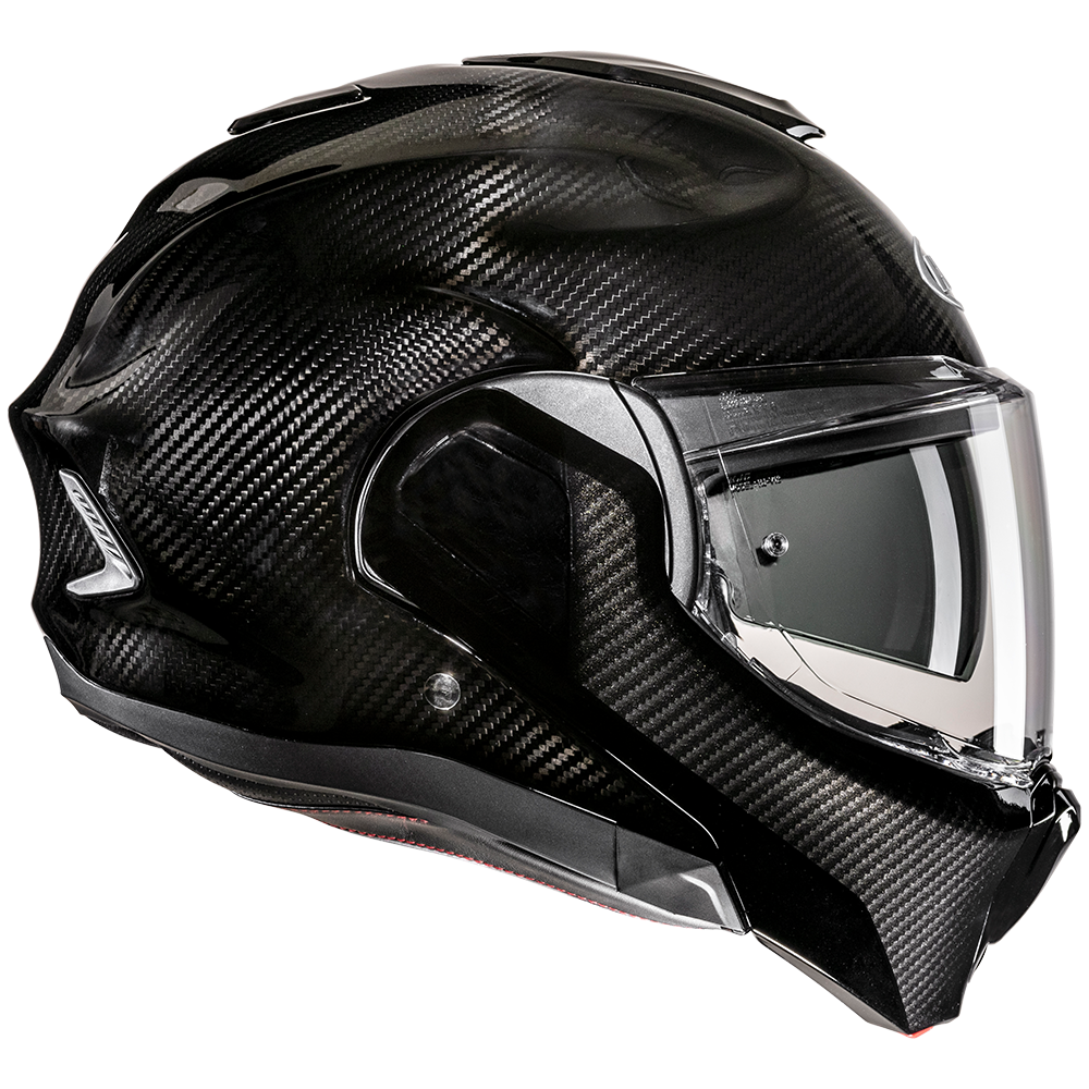 F100 CARBON SOLID