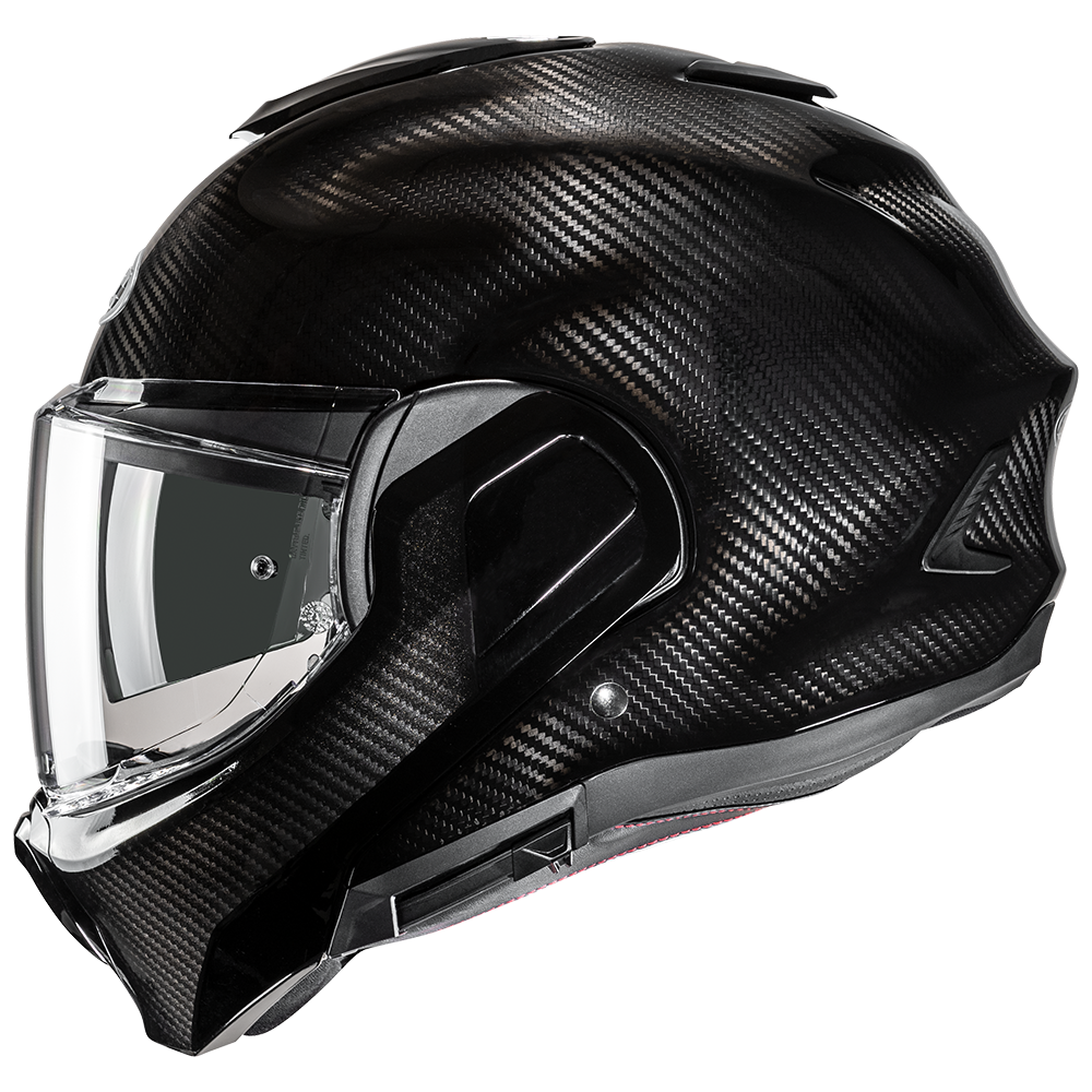 F100 CARBON SOLID