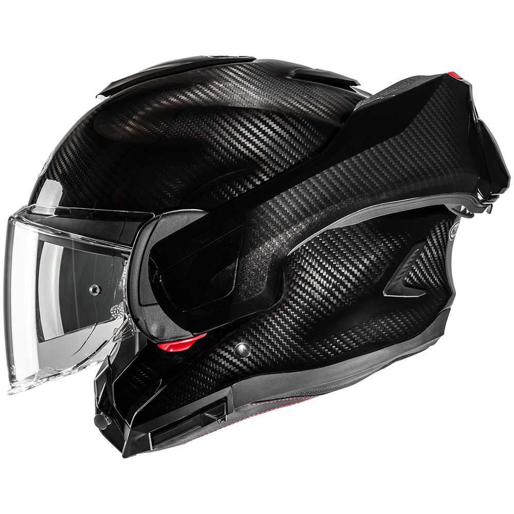 F100 CARBON SOLID