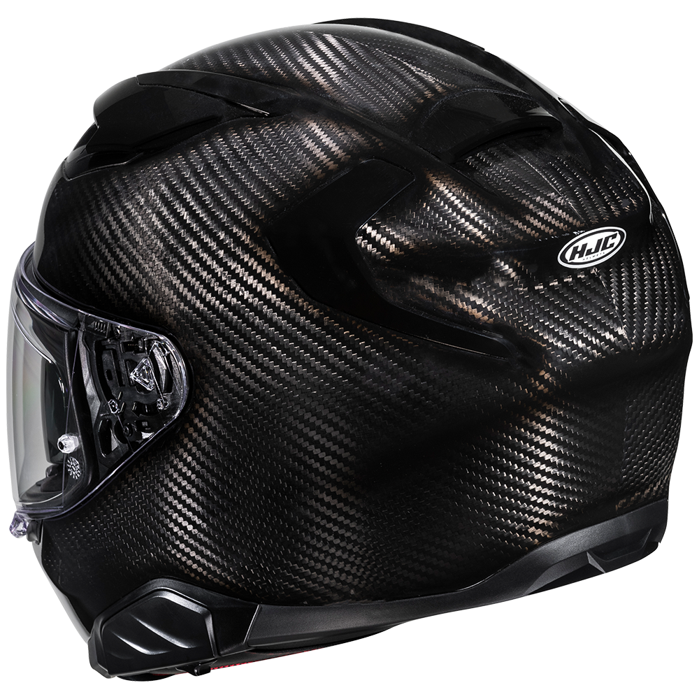 F71 CARBON SOLID