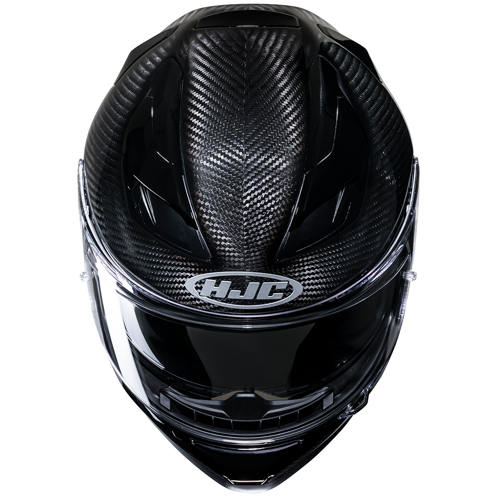 F71 Color F71 CARBON SOLID – HJC HELMETS KOREA