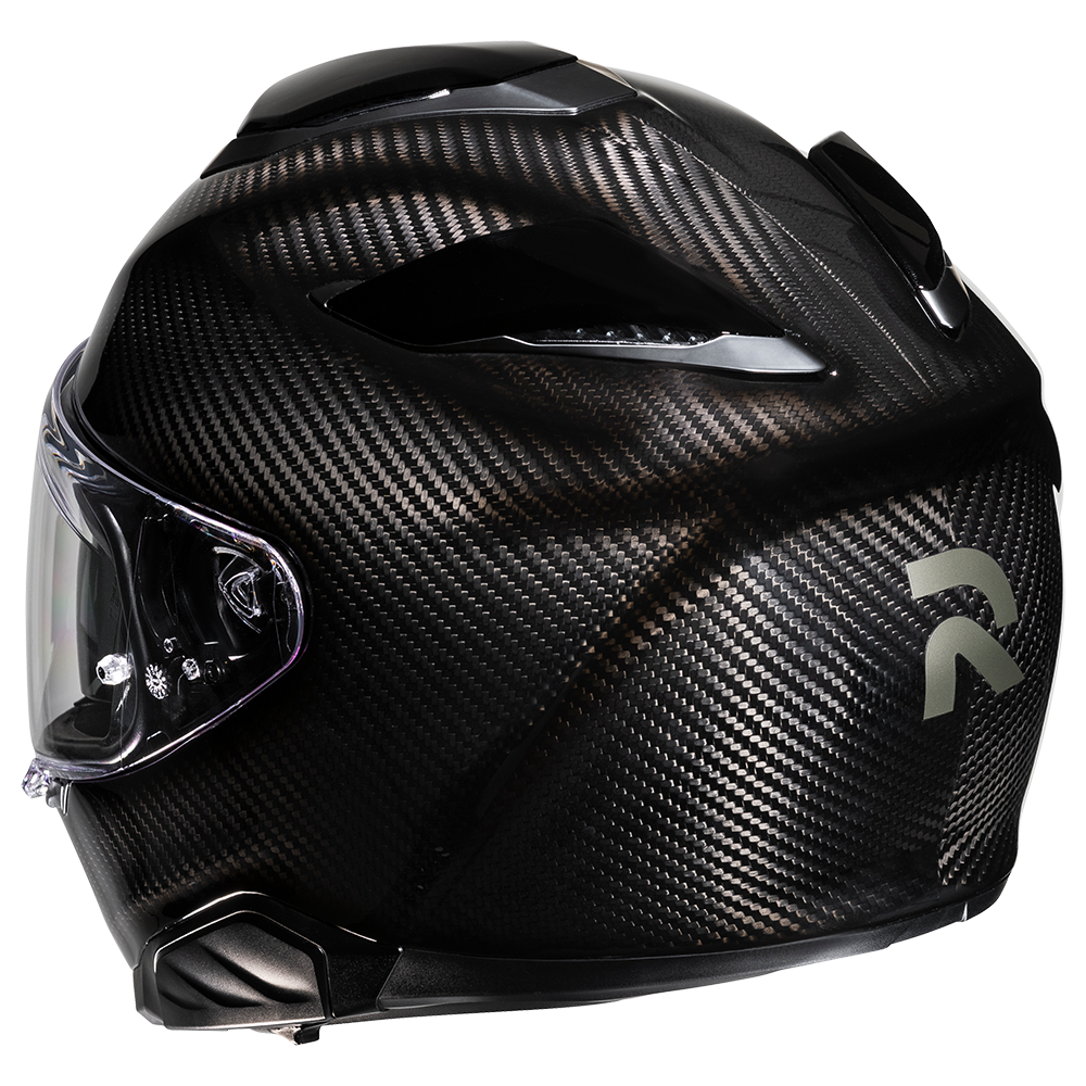 RPHA 71 CARBON SOLID