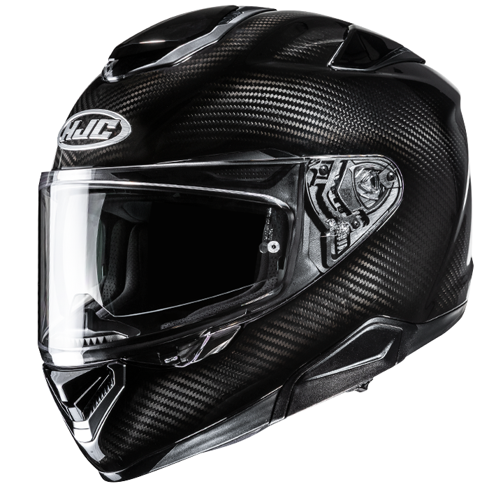 RPHA 72 CARBON SOLID