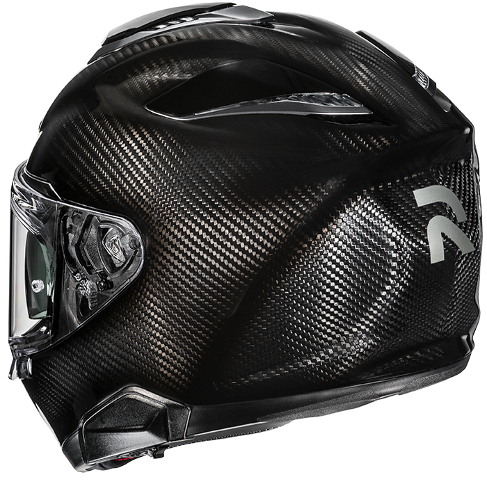 RPHA 72 CARBON SOLID