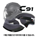 CHEEK PAD (볼 내피) | C91