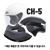 CHEEK PAD (볼 내피) | CH-5