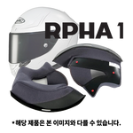 CHEEK PAD (볼 내피) | RPHA 1