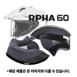 CHEEK PAD (볼 내피) | RPHA 60