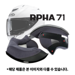 CHEEK PAD (볼 내피) | RPHA 71