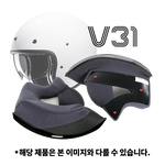 CHEEK PAD (볼 내피) | V31