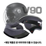 CHEEK PAD (볼 내피) | V90