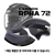 CHEEK PAD (볼 내피) | RPHA 72 CARBON