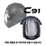 COMFORT LINER (머리 내피) | C91