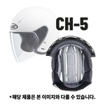 COMFORT LINER (머리 내피) | CH-5