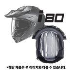 COMFORT LINER (머리 내피) | i80