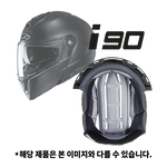 COMFORT LINER (머리 내피) | i90