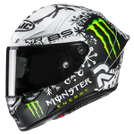 RPHA 1 V2 CARBON SNOW DIABLO