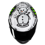 RPHA 1 V2 CARBON SNOW DIABLO