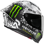 RPHA 1 V2 CARBON SNOW DIABLO