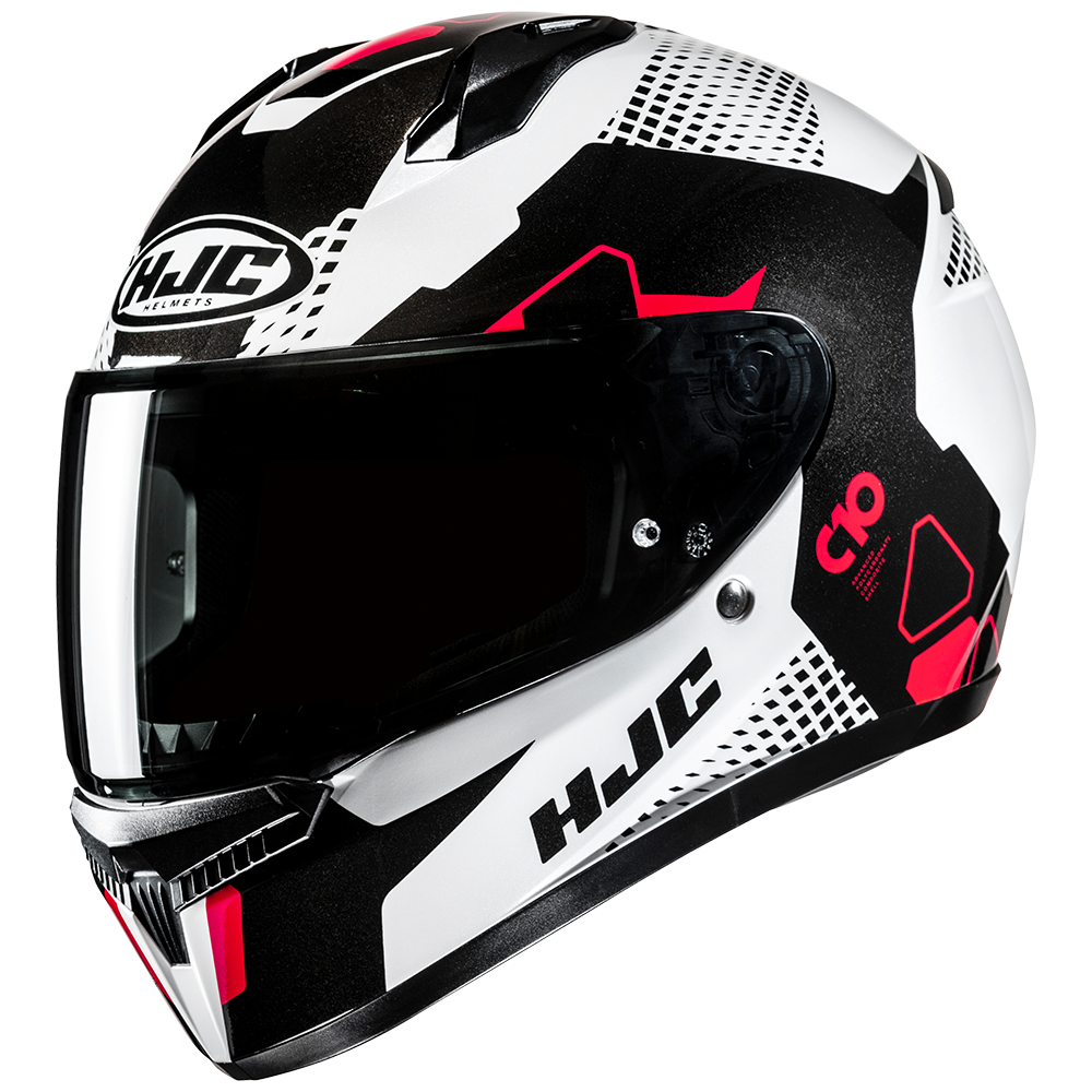 C10 ASPA – HJC HELMETS KOREA