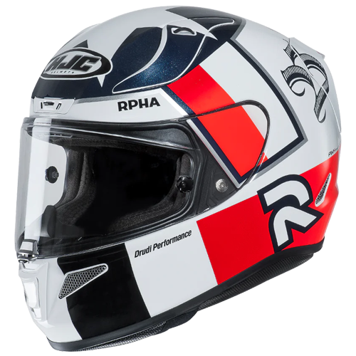 RPHA 11 – HJC HELMETS KOREA