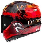 RPHA 12 DIABLO BLIZZARD