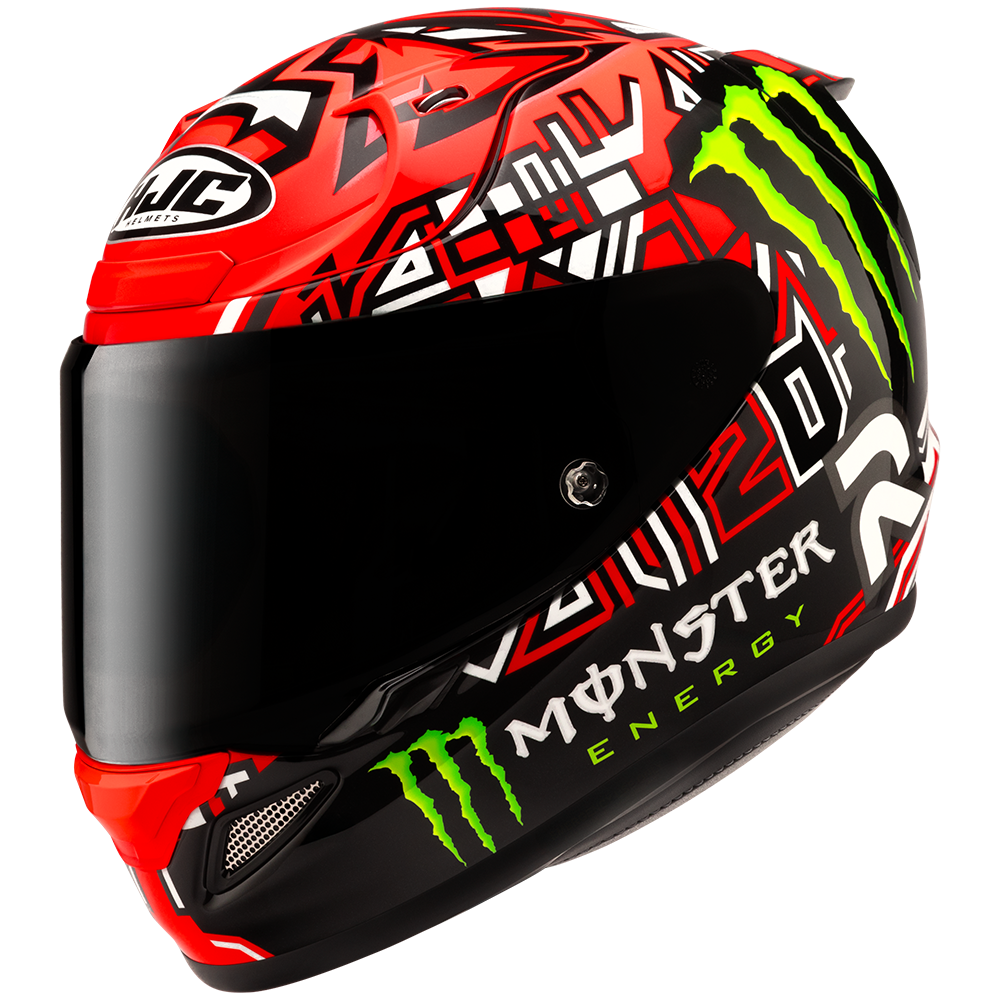 RPHA 12 QUARTARARO EDITION 2025