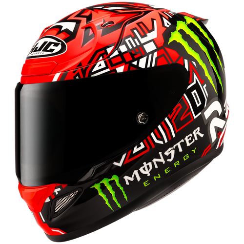 RPHA 12 QUARTARARO EDITION 2025