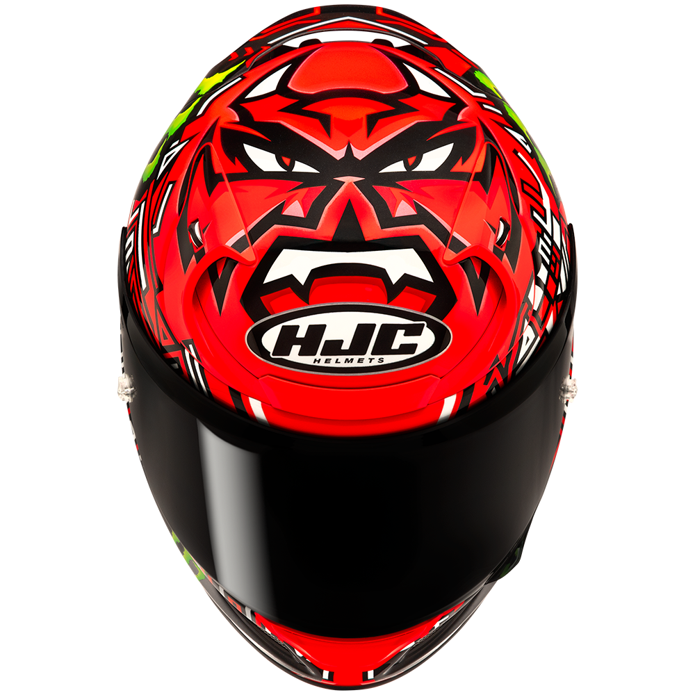 RPHA 12 QUARTARARO EDITION 2025