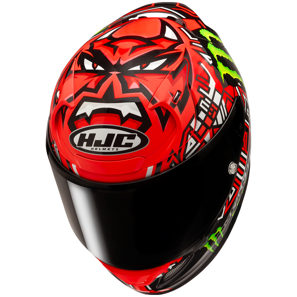 RPHA 12 QUARTARARO EDITION 2025