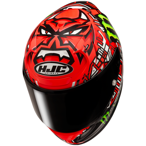 RPHA 12 QUARTARARO EDITION 2025