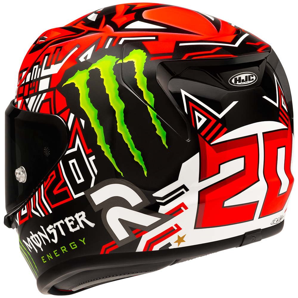 RPHA 12 QUARTARARO EDITION 2025