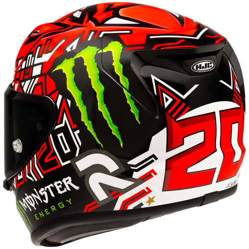 RPHA 12 QUARTARARO EDITION 2025