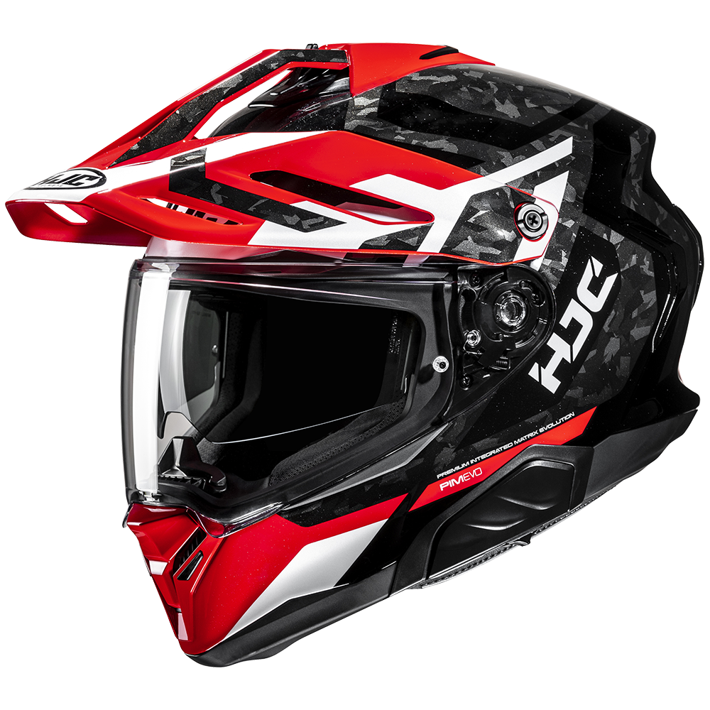 RPHA 60 DAKAR – HJC HELMETS KOREA