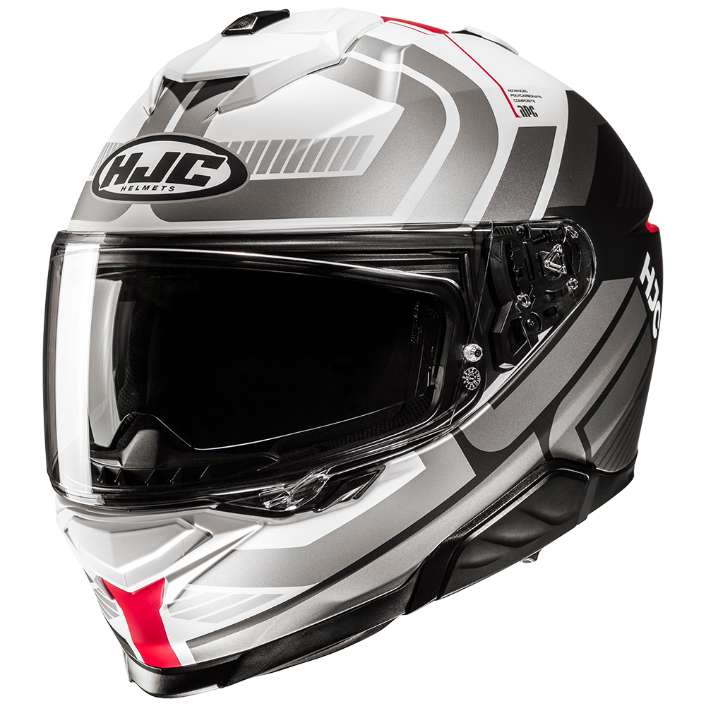 I71 i71 VIZ – HJC HELMETS KOREA