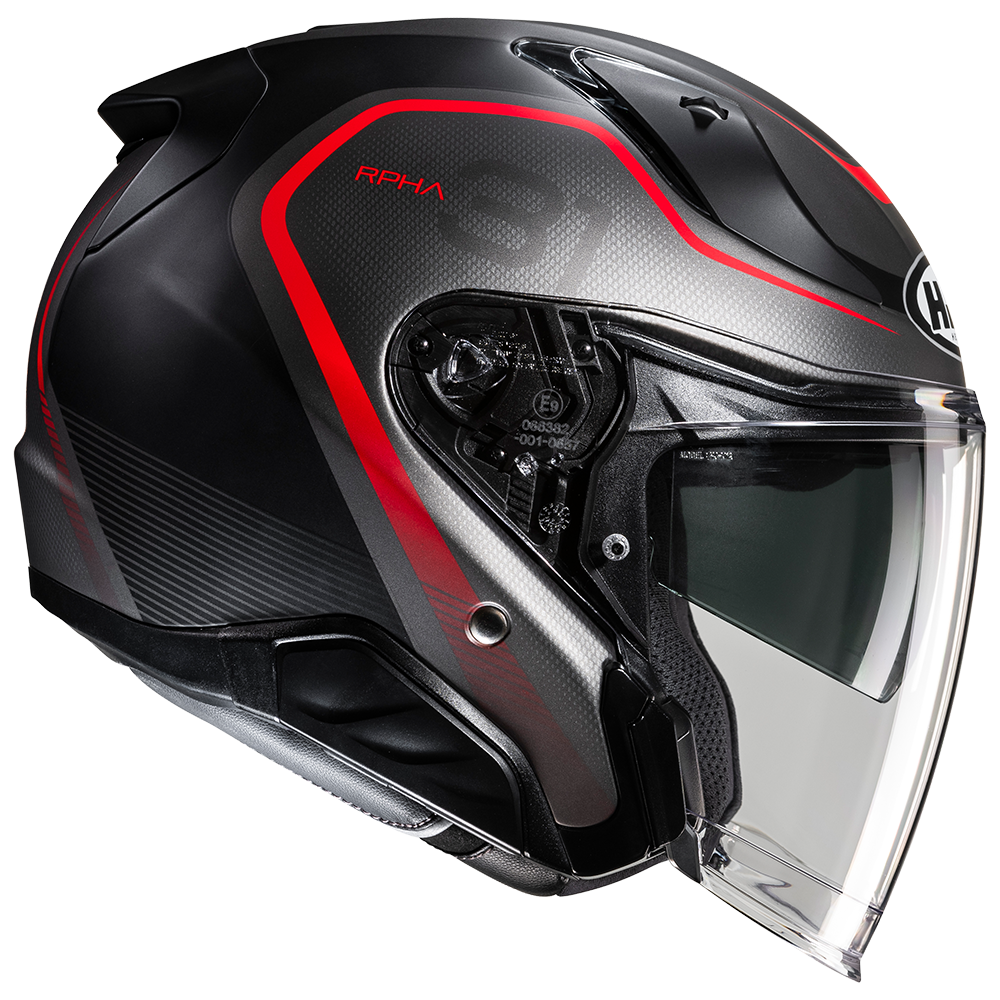 RPHA 31 KOUV – HJC HELMETS KOREA